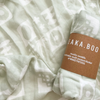 Seakaboo Organic Baby Swaddle