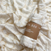 Seakaboo Organic Baby Swaddle