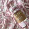 Seakaboo Organic Baby Swaddle