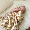 Seakaboo Organic Baby Swaddle