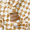 Seakaboo Organic Baby Swaddle