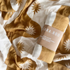 Seakaboo Organic Baby Swaddle