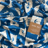 Seakaboo Organic Baby Swaddle