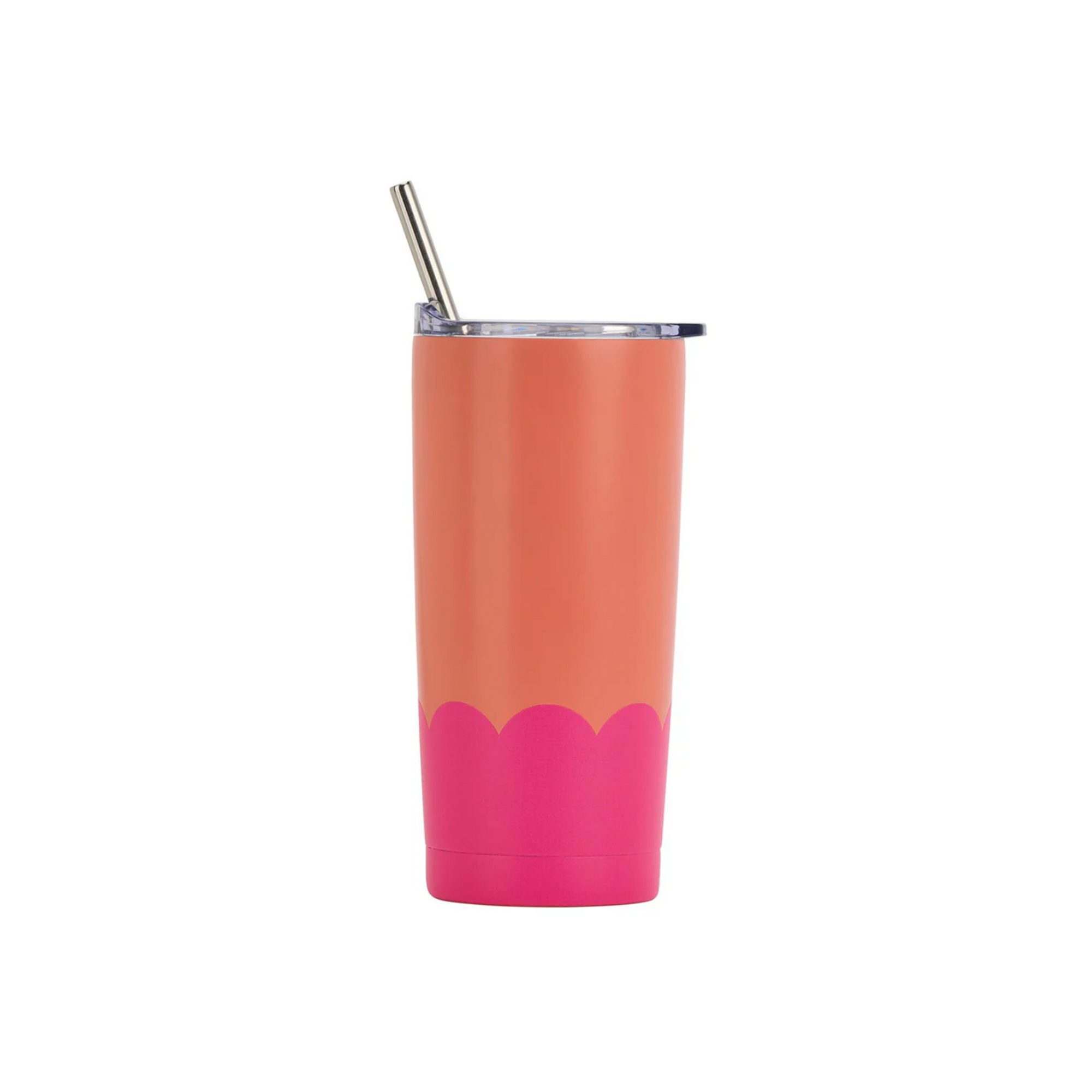 Wave Smoothie Cup