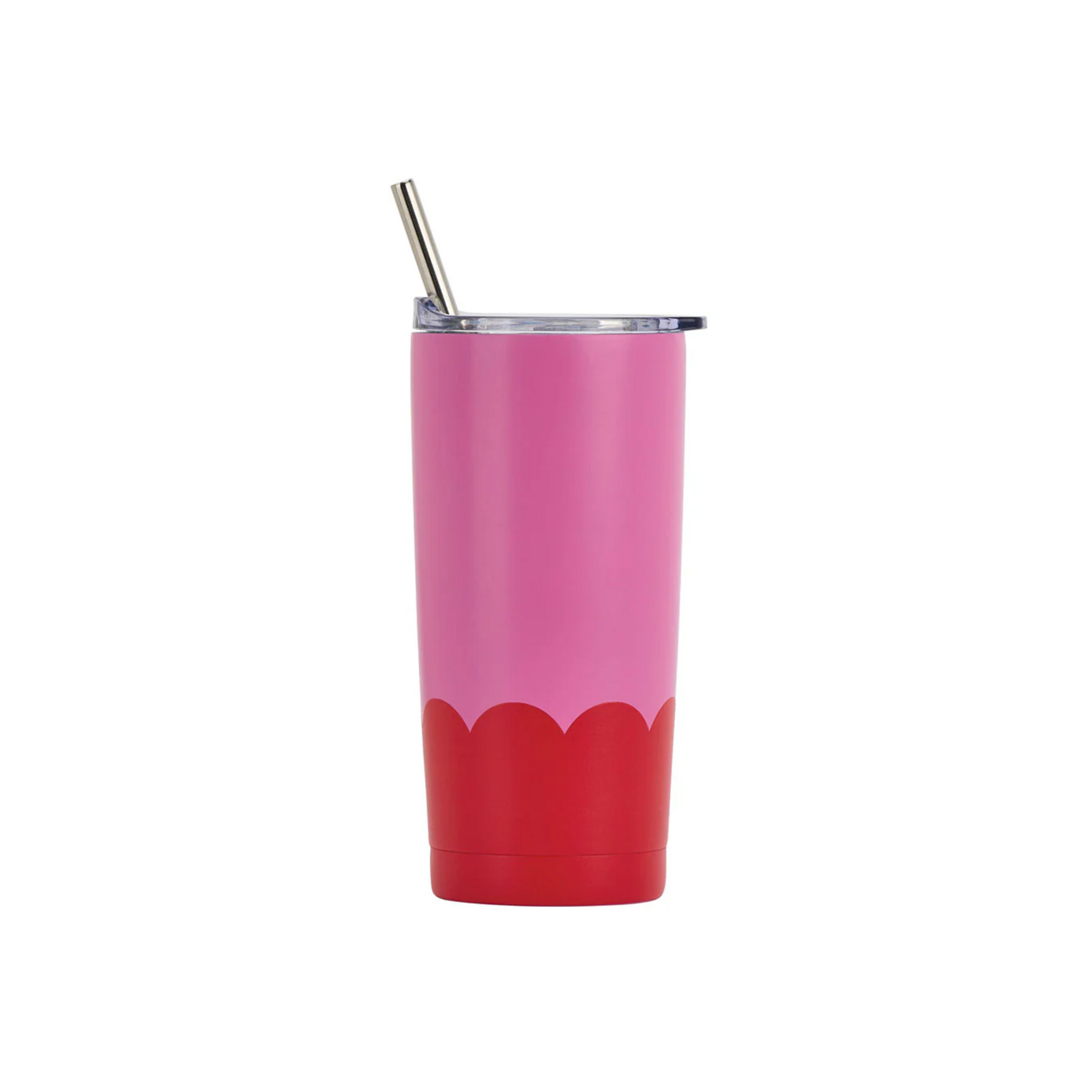 Wave Smoothie Cup