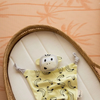 Splits Kippin Organic Cotton Baby Comforter