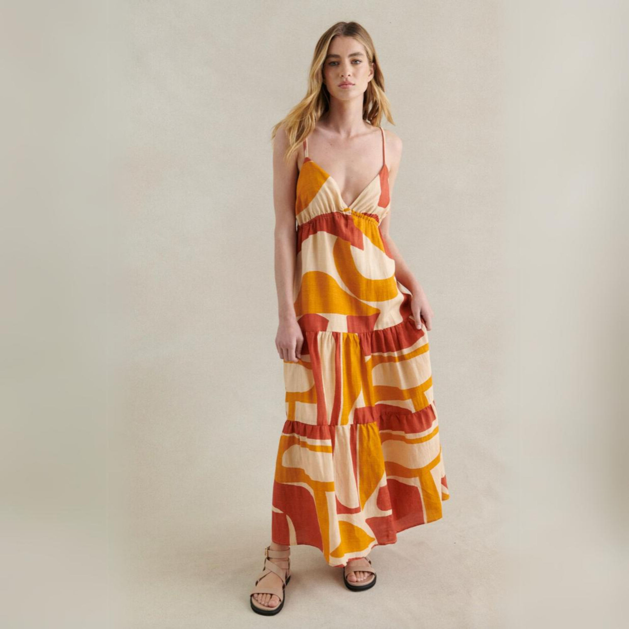 Sundancer Dress