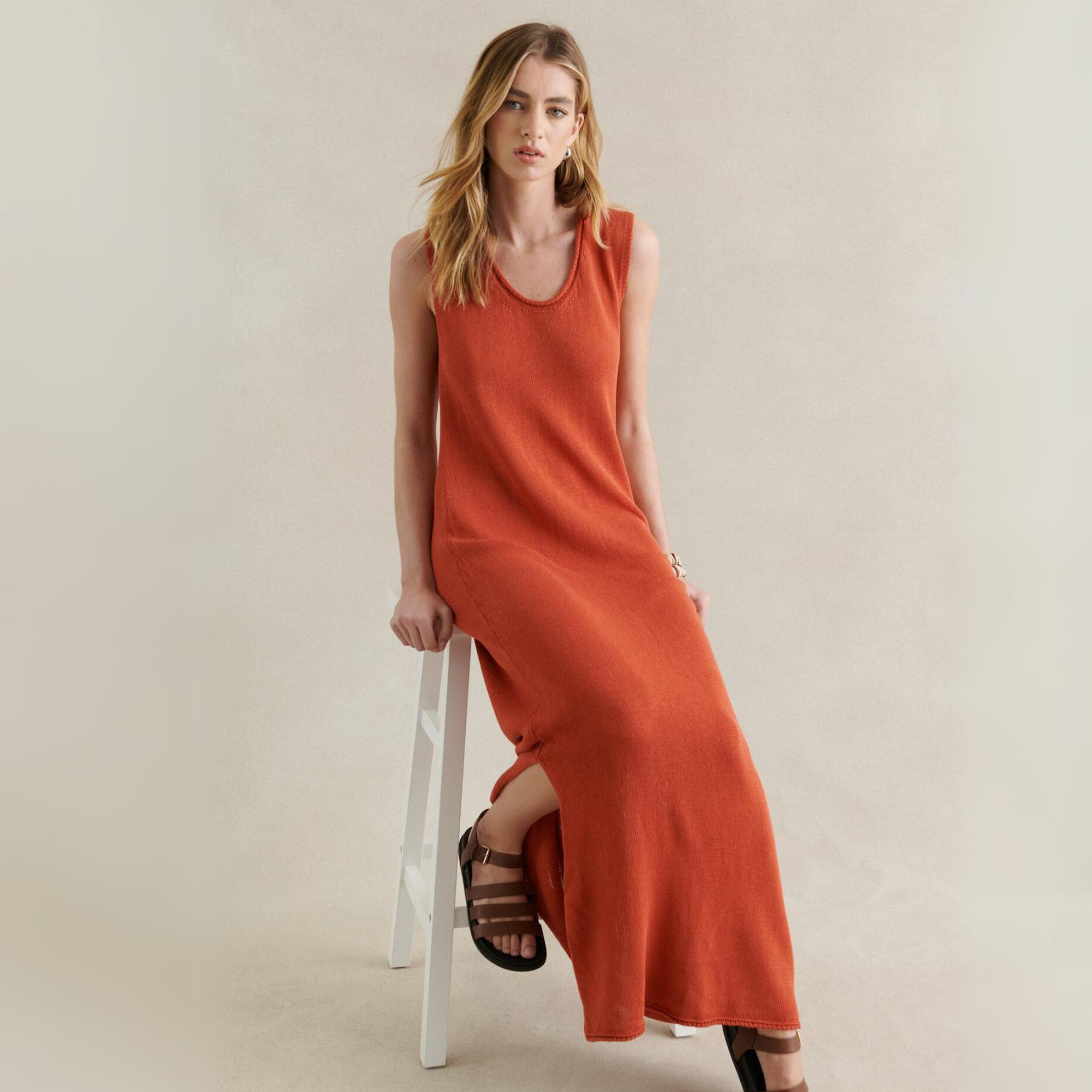 Sundancer Knit Dress