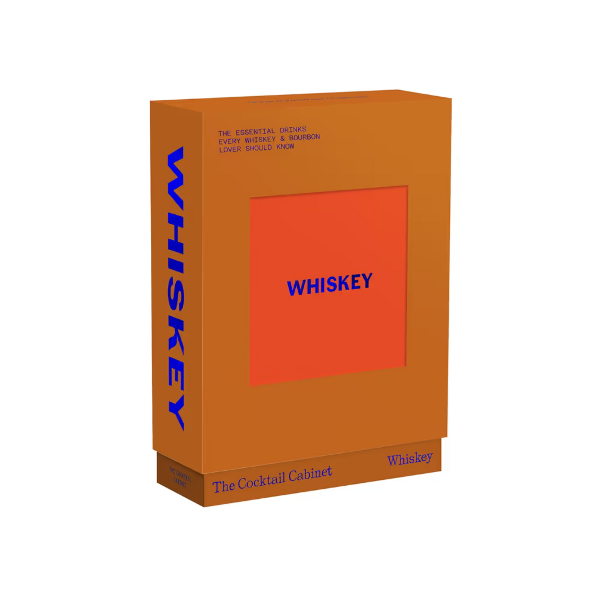 The Cocktail Cabinet: Whiskey