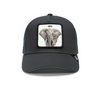 The Big Elephant Trucker