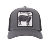 The Black Sheep Trucker