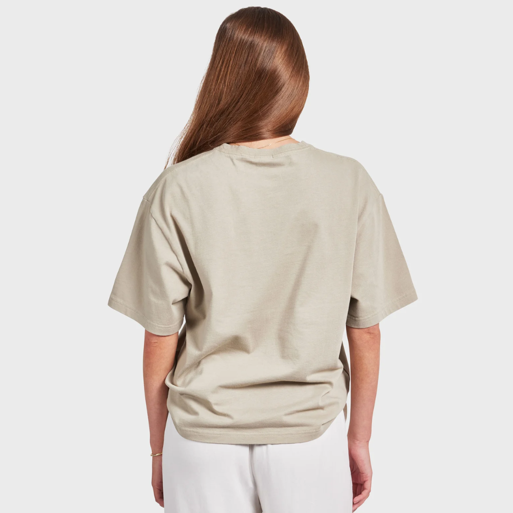 Women's Relaxed Tee