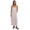 J25 Women&#39;s Essential Linen Slip Dress