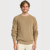 Oliver Knit Crew