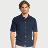 Davie Knit Short Sleeve Shirt