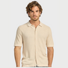 Davie Knit Short Sleeve Shirt