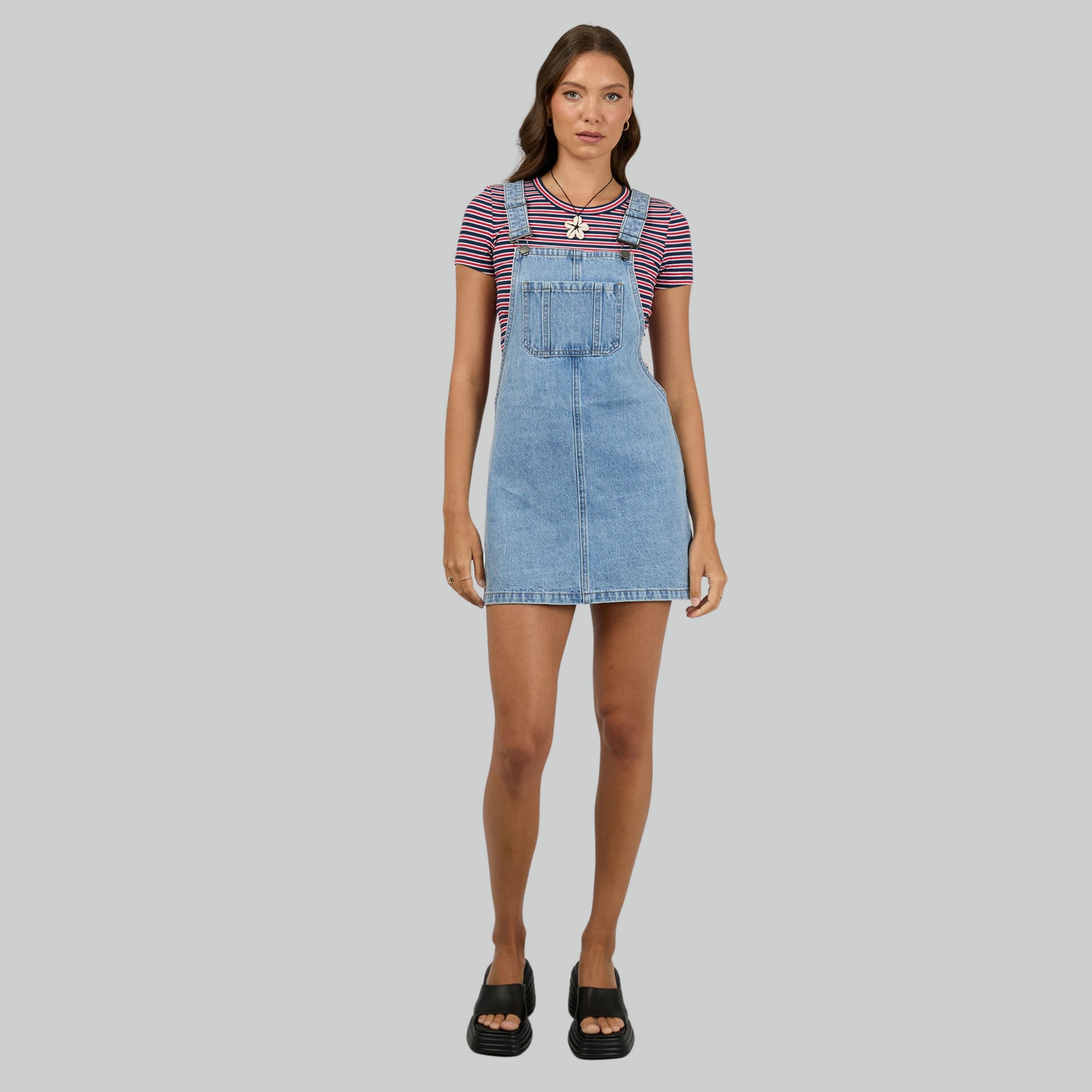 Vianna Pinafore