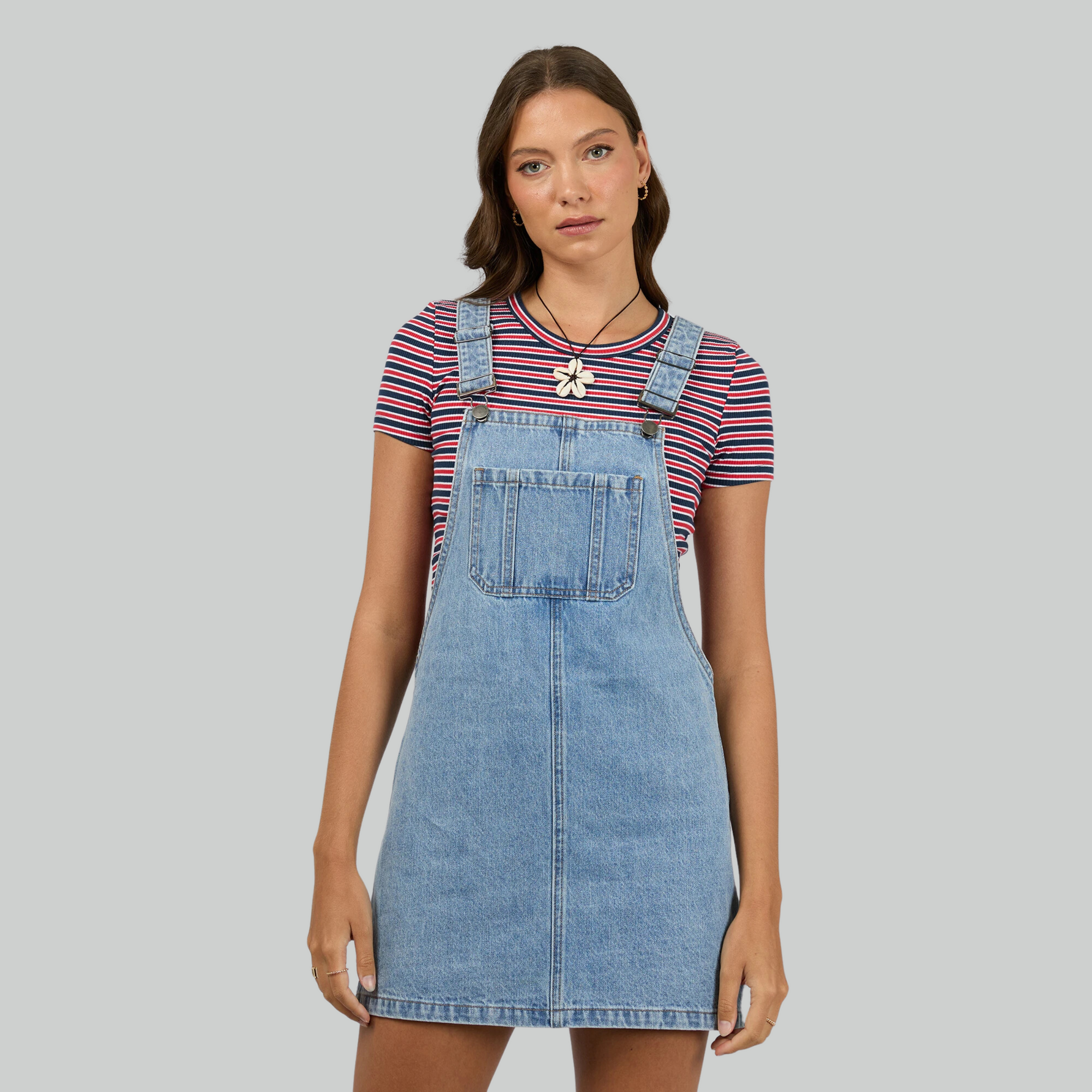 Vianna Pinafore