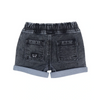 Nightfall Short