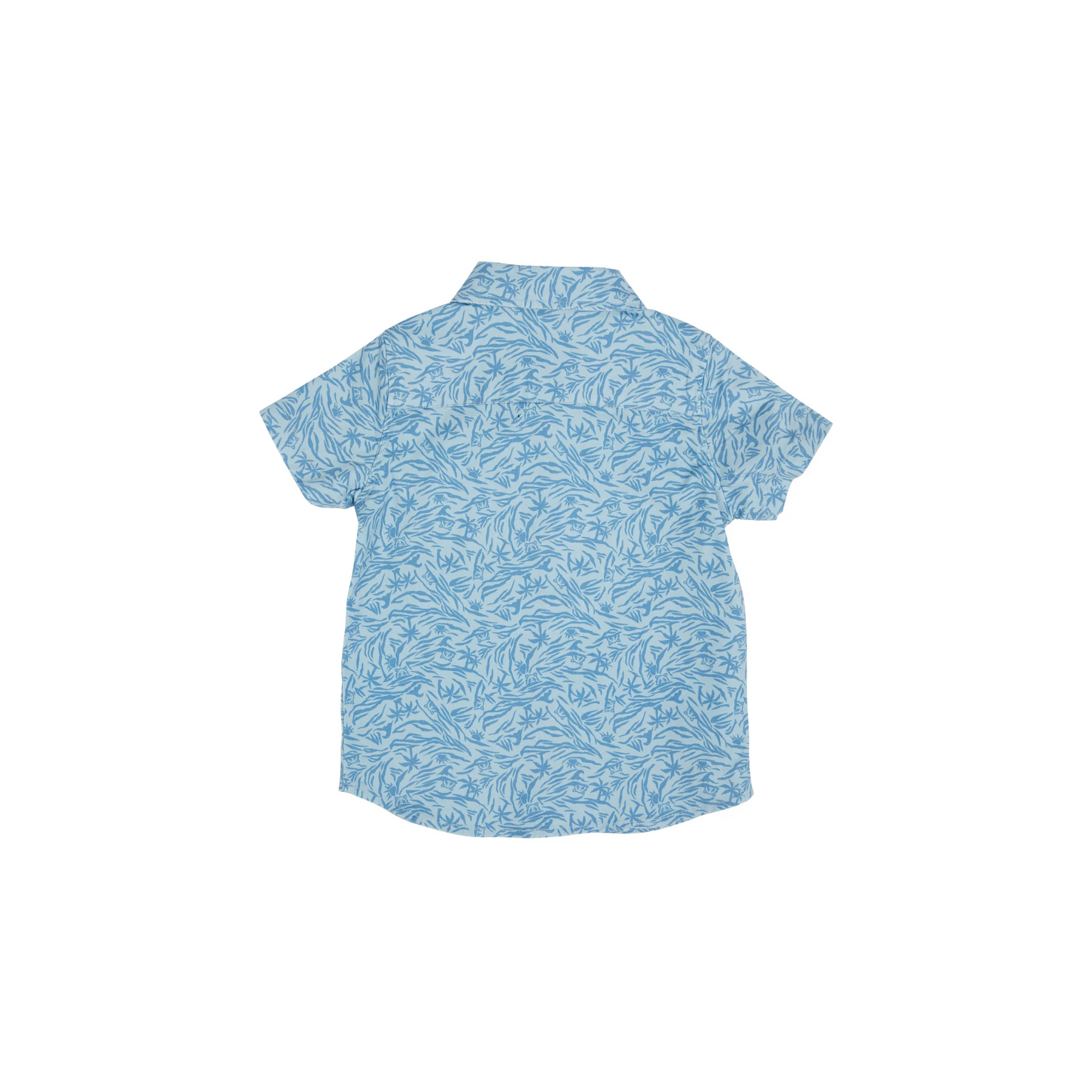 Ocean Tide Shirt