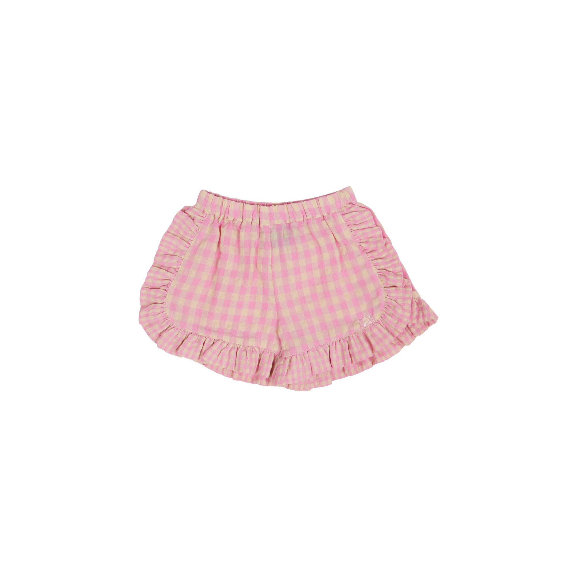 Picnic Shorts