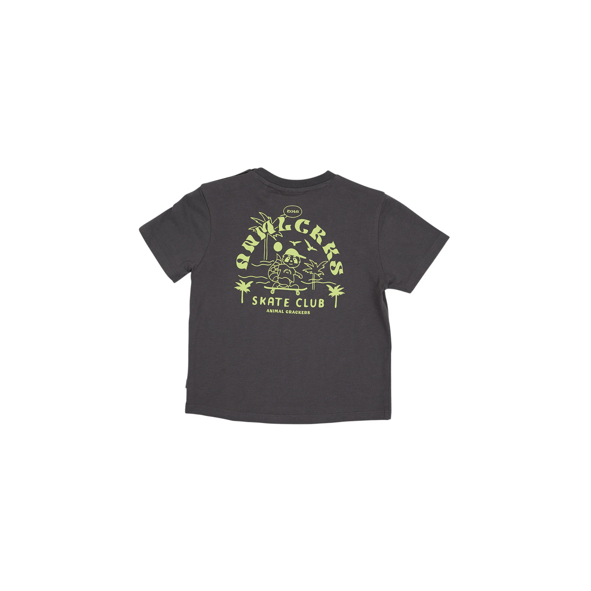 Skate Club Tee