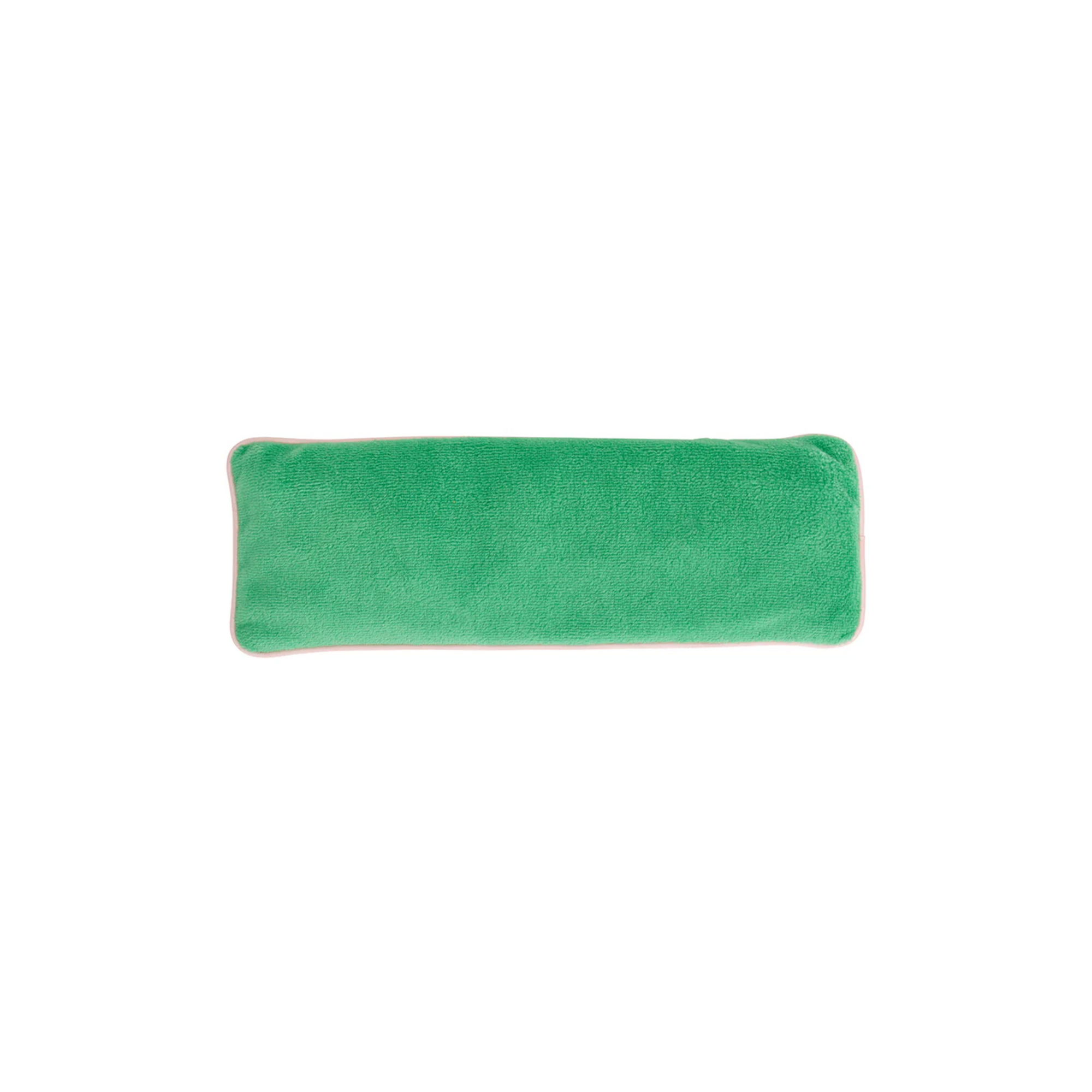 Luxe Velvet Eye Rest Pillow