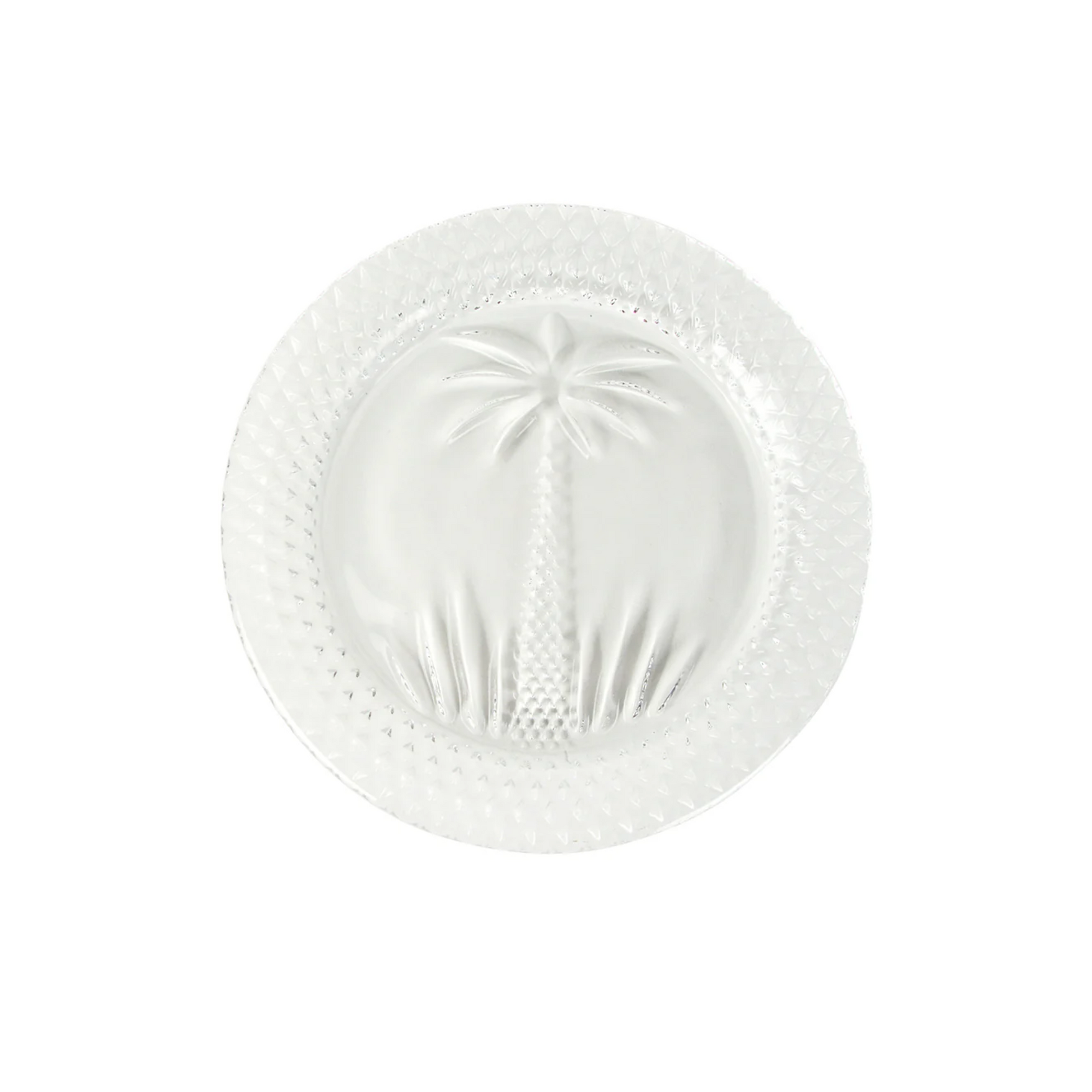 Palm Plate Set