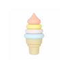 Silicone Stackable Icecream