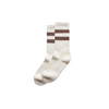 Relax Stripe Socks