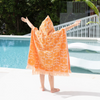 HiLo Kids Poncho