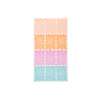 Jacquard Beach Towel