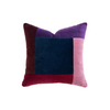 Jax Square Cushion