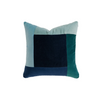 Jax Square Cushion