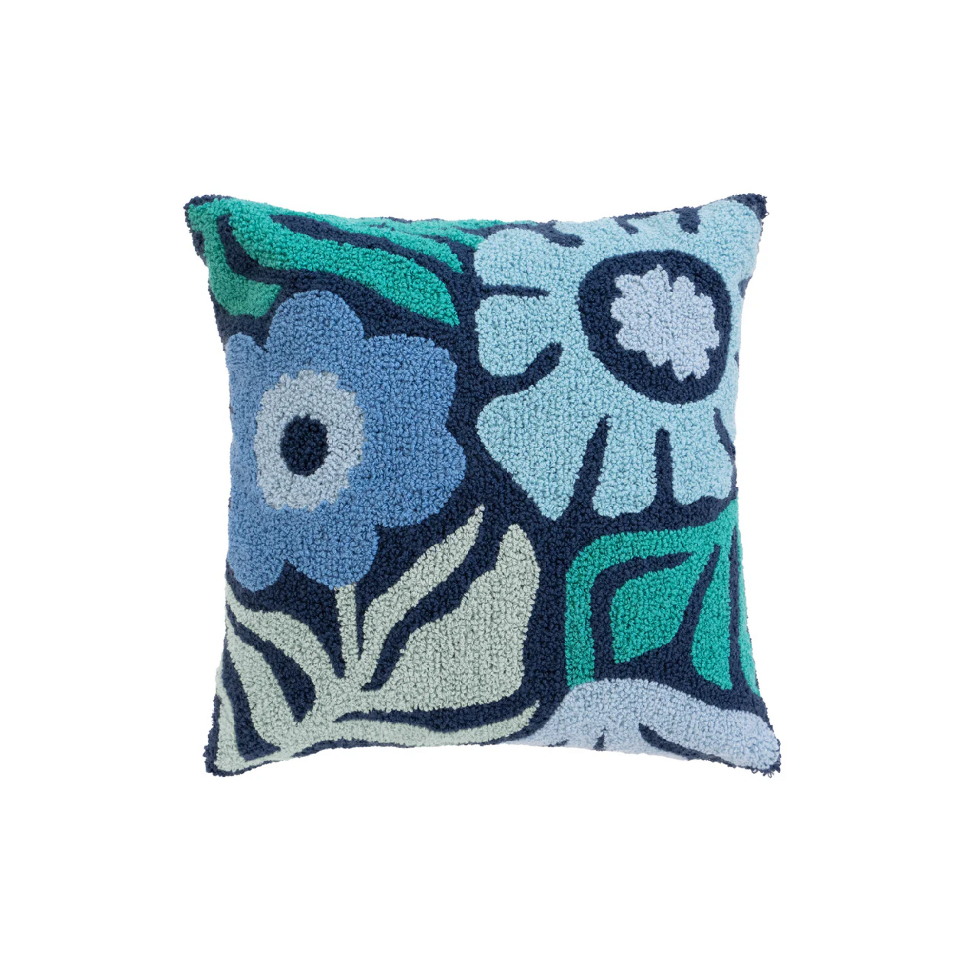 Lulu Square Cushion