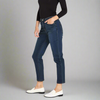 Wynona Curve Jean