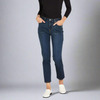 Wynona Curve Jean