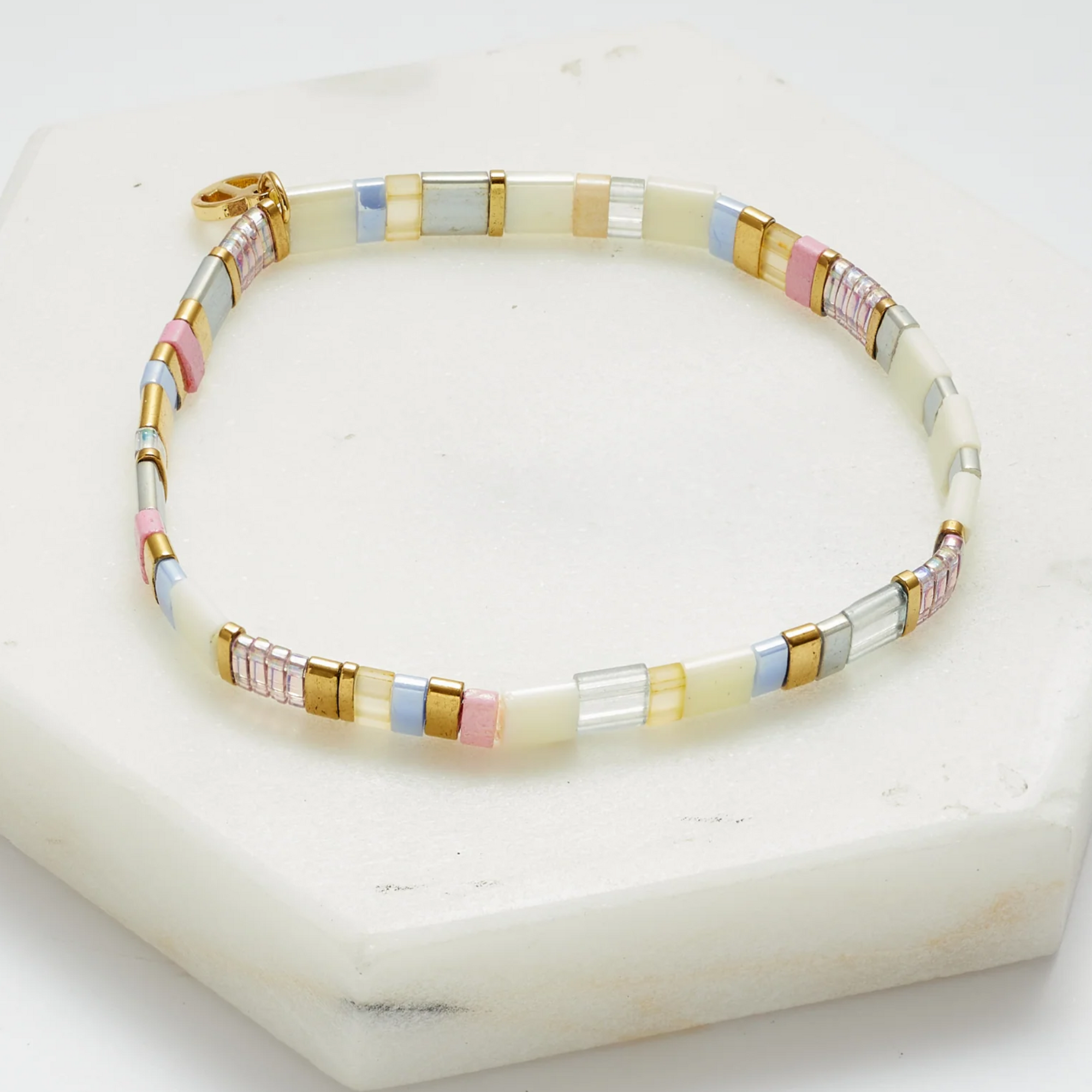 Tile Bracelet