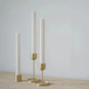 Little Mate Brass Candle Holder