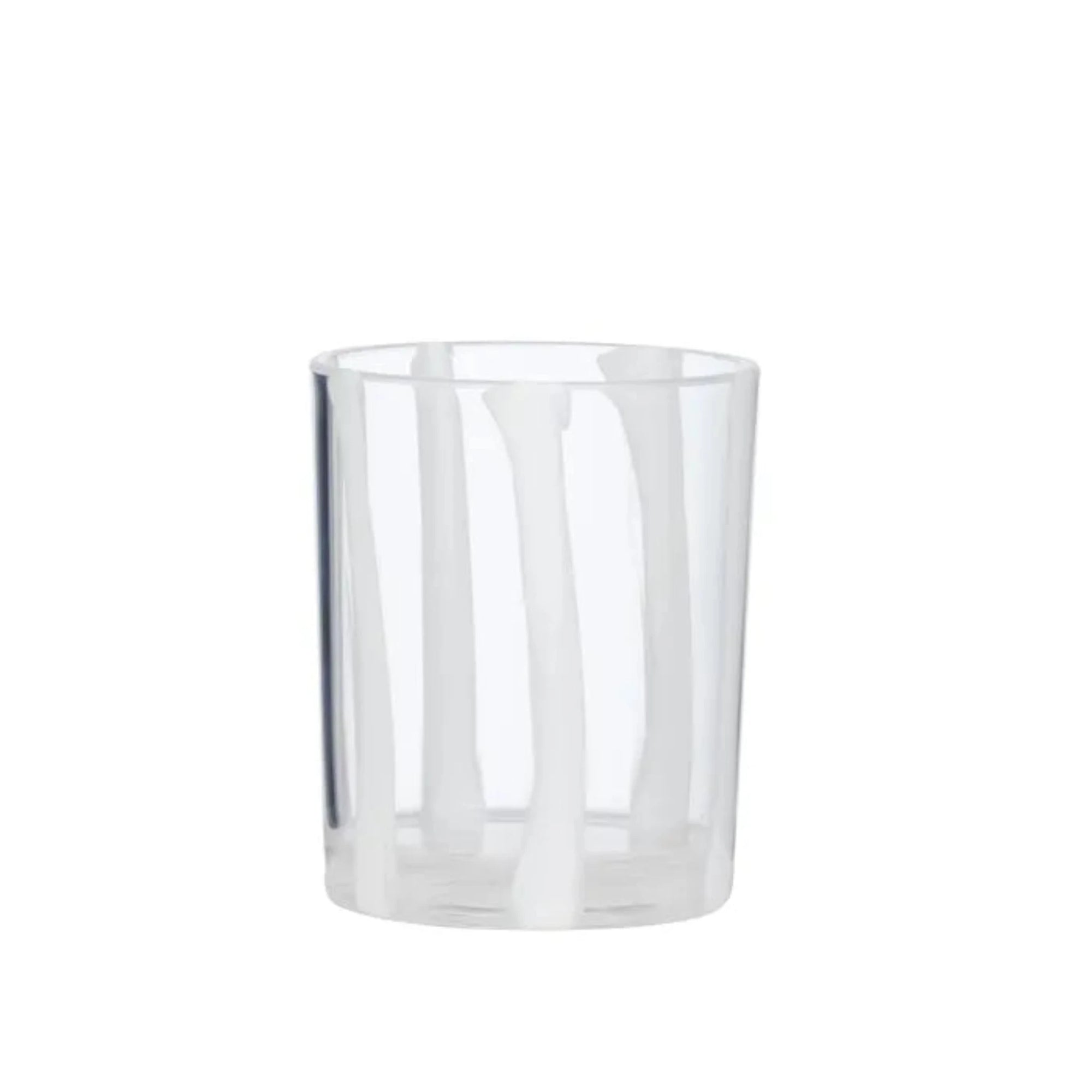 Cabana Acrylic Tumbler