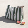 The Vacay Carryall Beach Bag