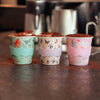 Pink Unicorn Babychino Cup