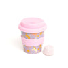 Purple Unicorn Babychino Cup