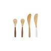 Bala Bamboo Spoon Spreader