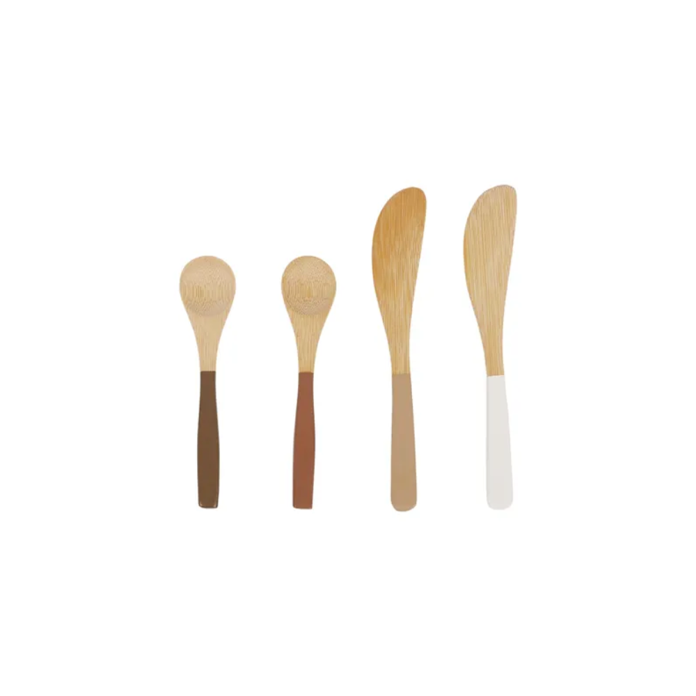 Bala Bamboo Spoon Spreader