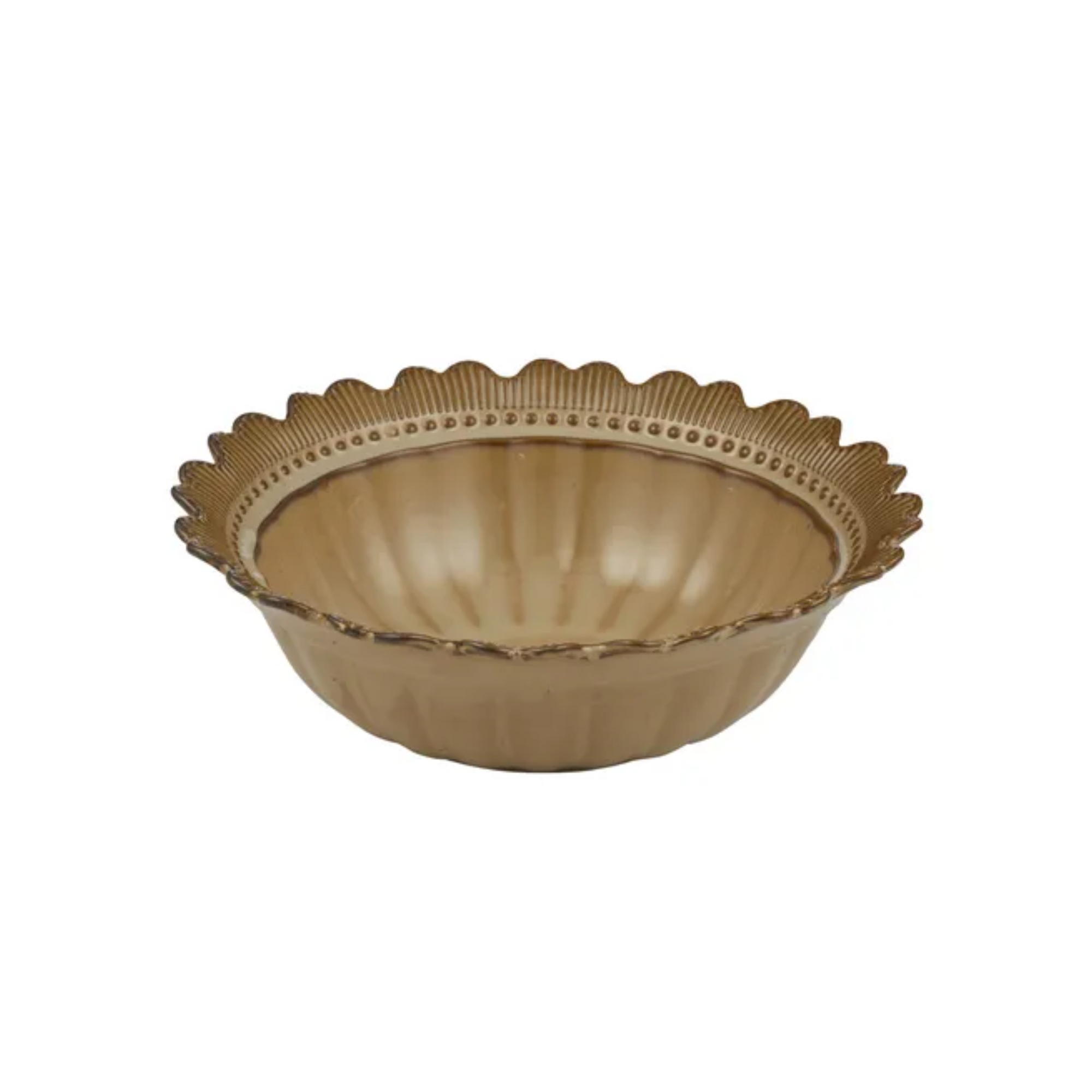 Luce Ceramic Bowl