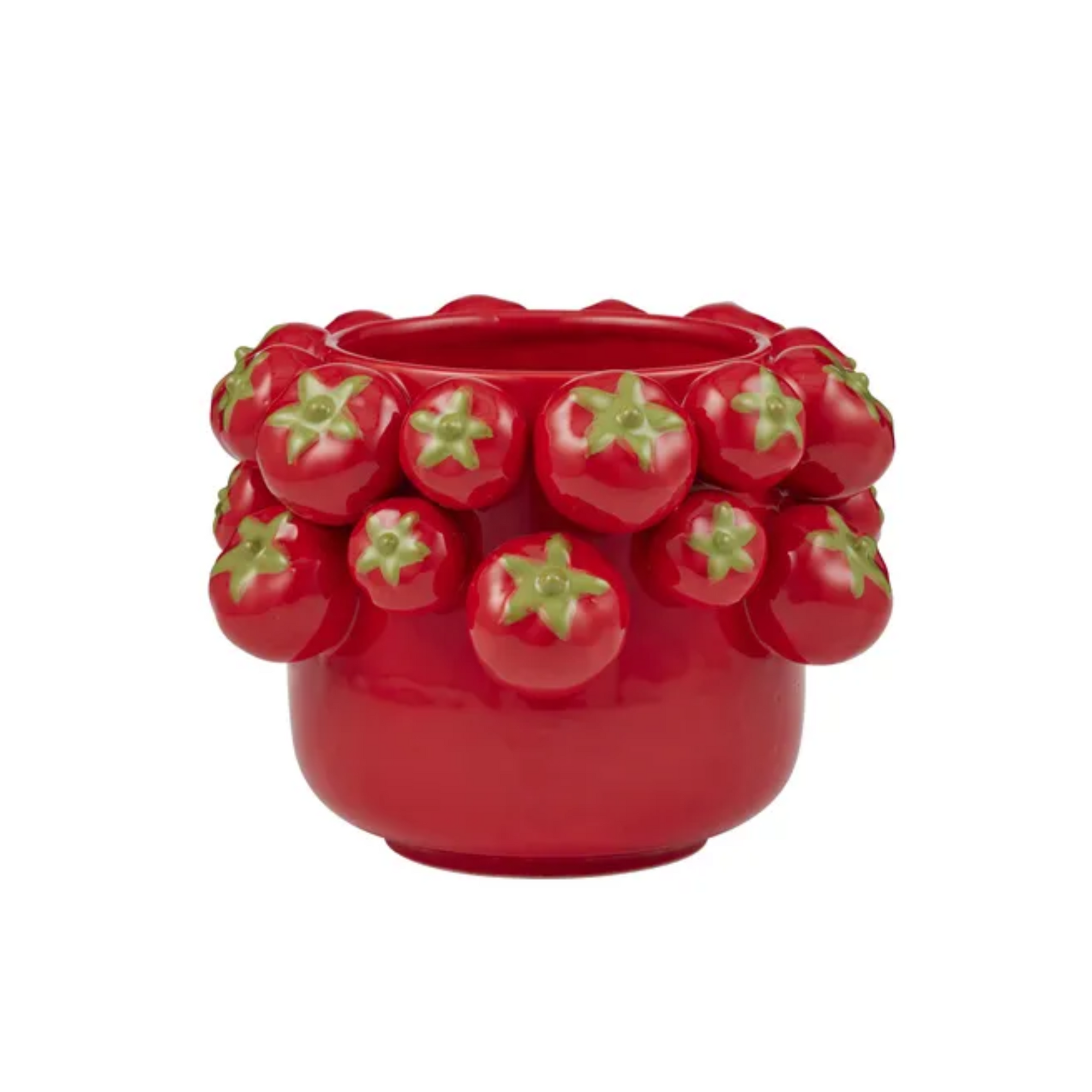 Pomodoro Ceramic Pot