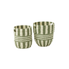 Solana Stripe Basket