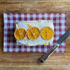 Dehydrated Oranges 40g