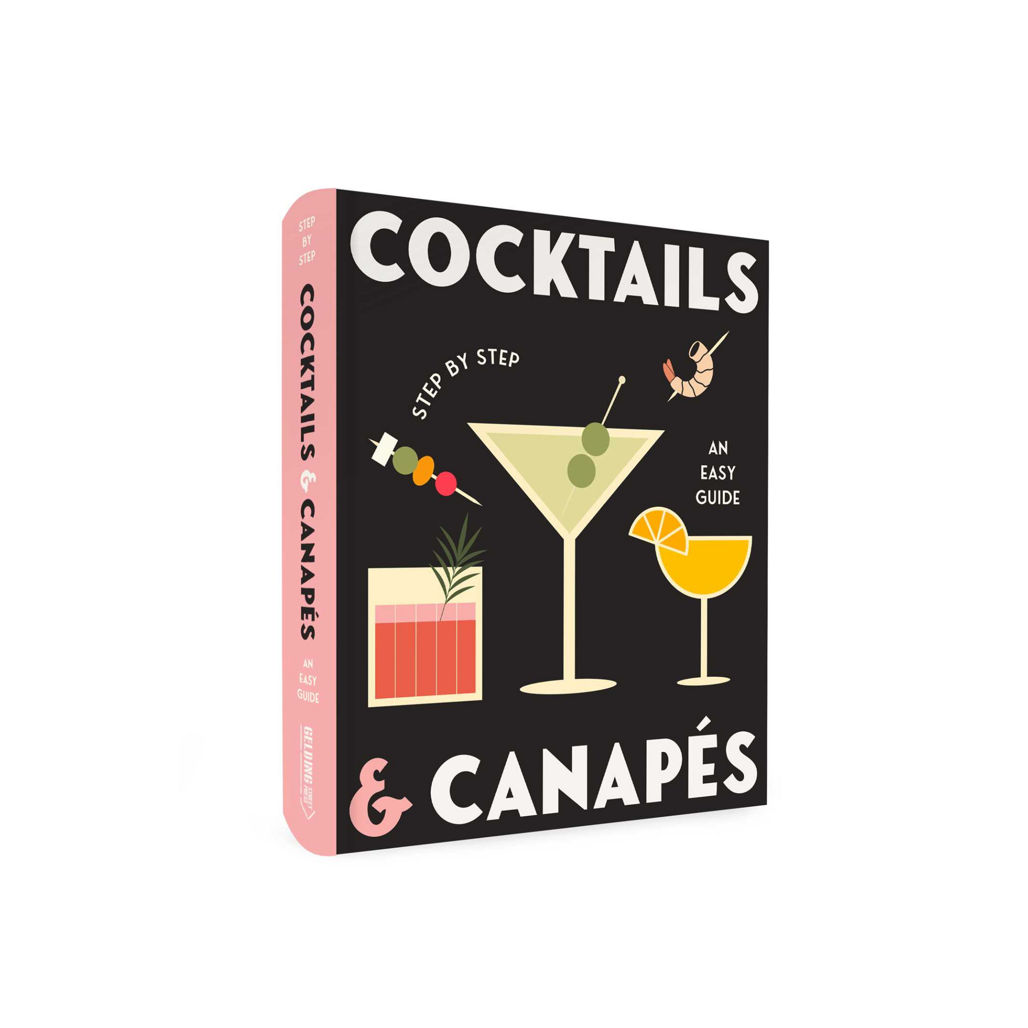 Cocktails and Canapes